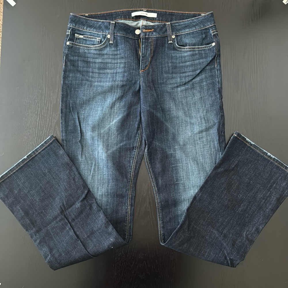 Joe’s Jeans